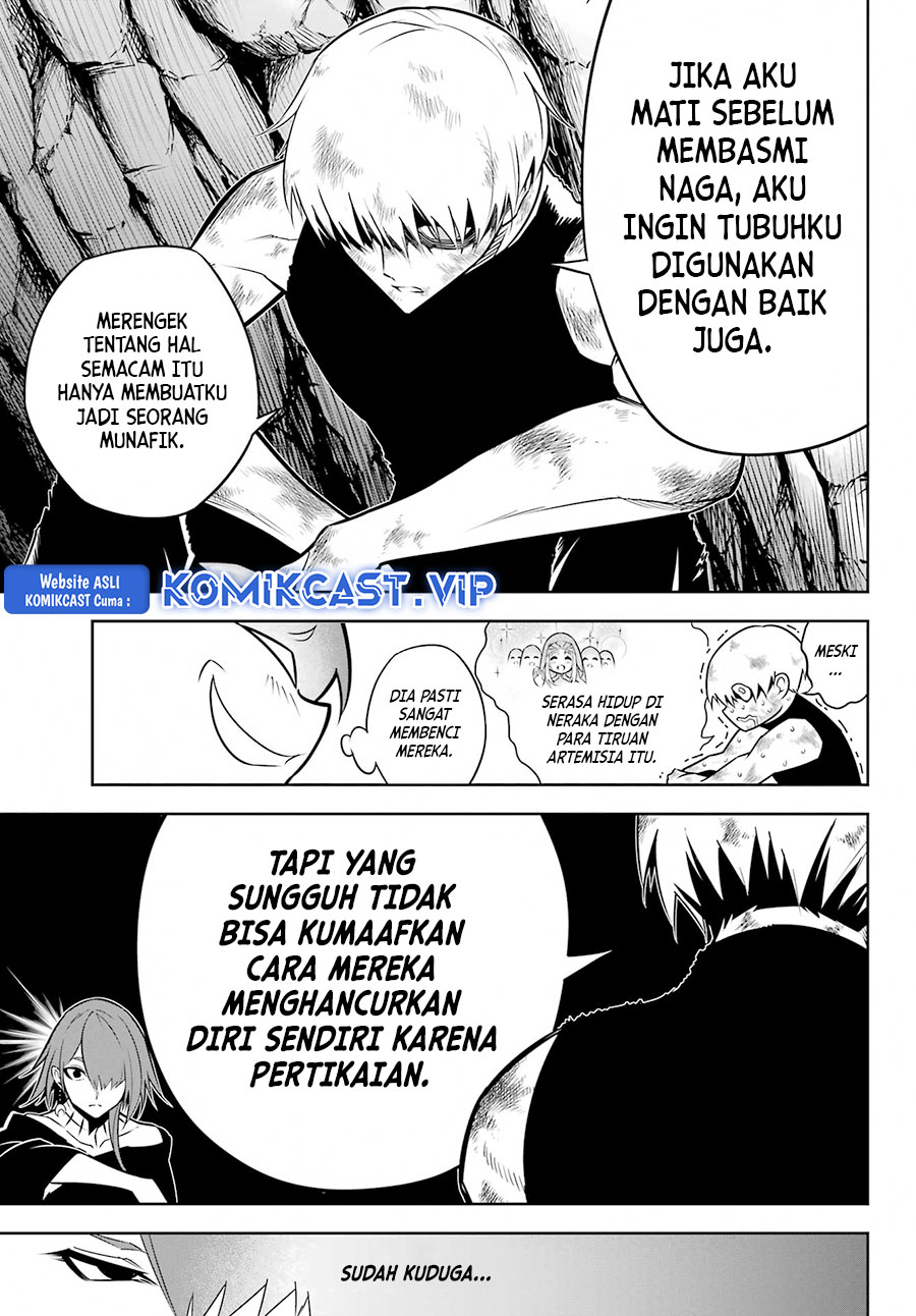 Ragna Crimson