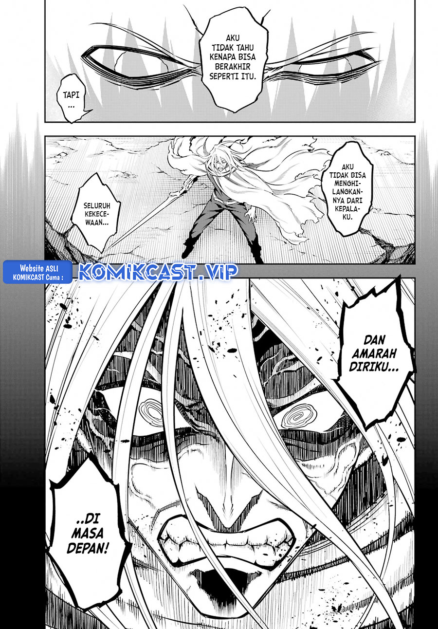 Ragna Crimson