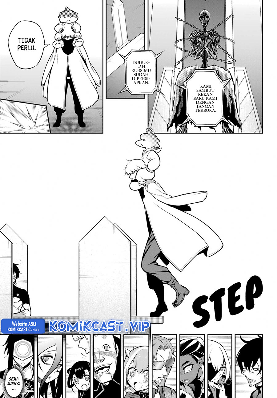 Ragna Crimson