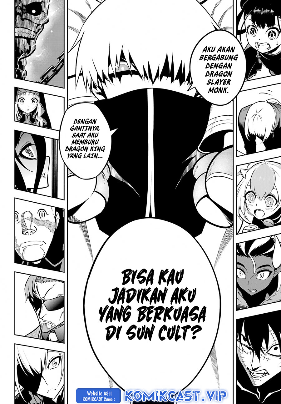 Ragna Crimson
