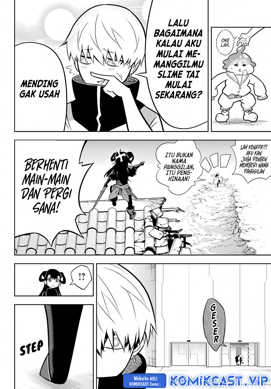 Ragna Crimson