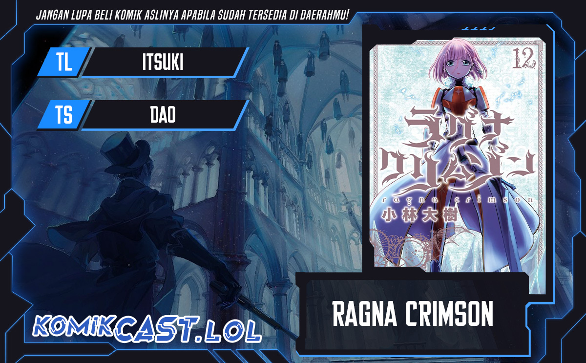 Ragna Crimson
