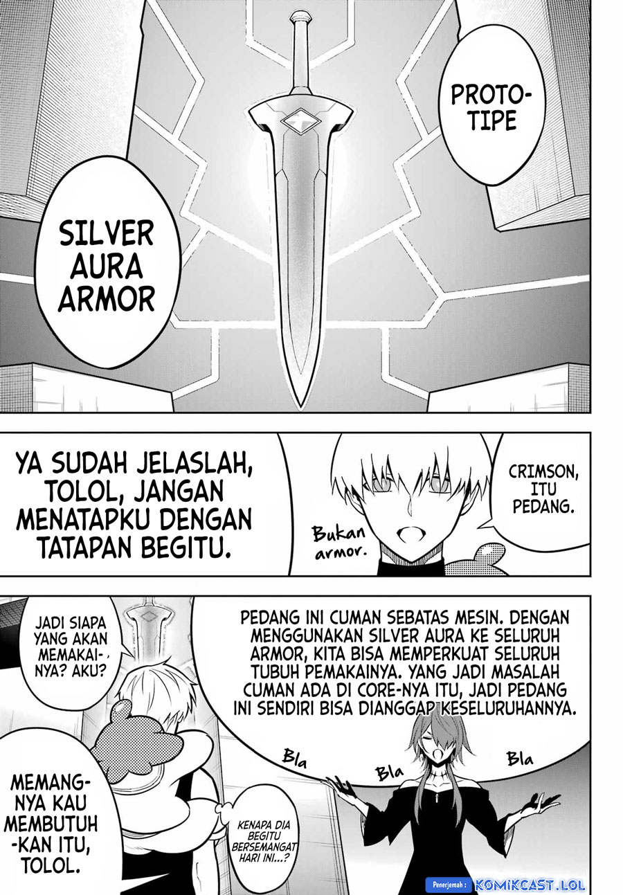 Ragna Crimson