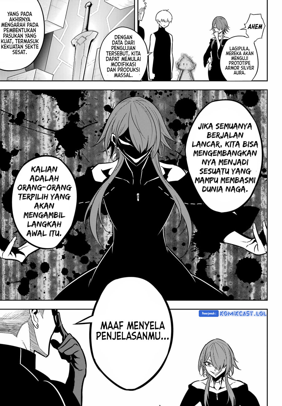 Ragna Crimson