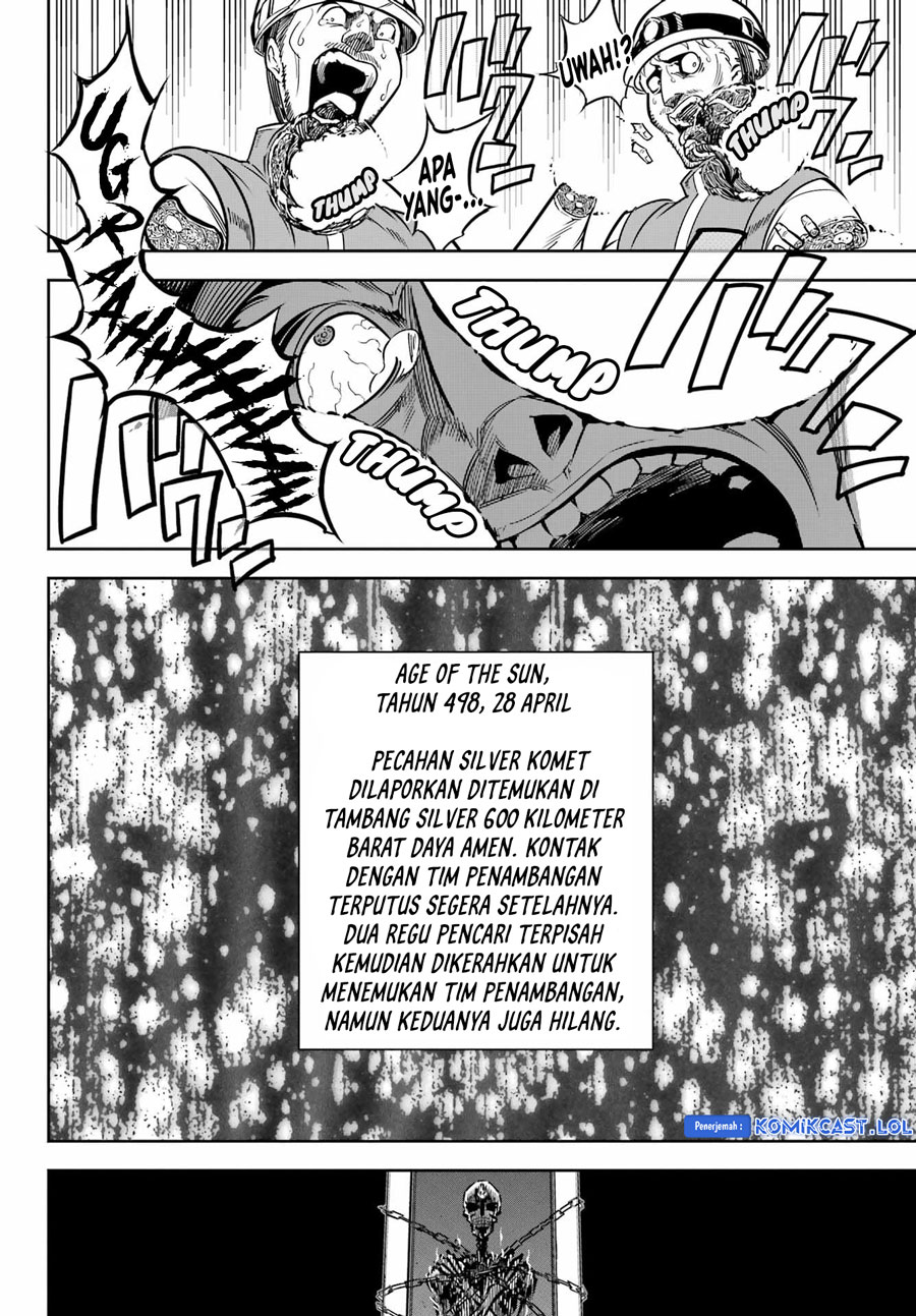 Ragna Crimson