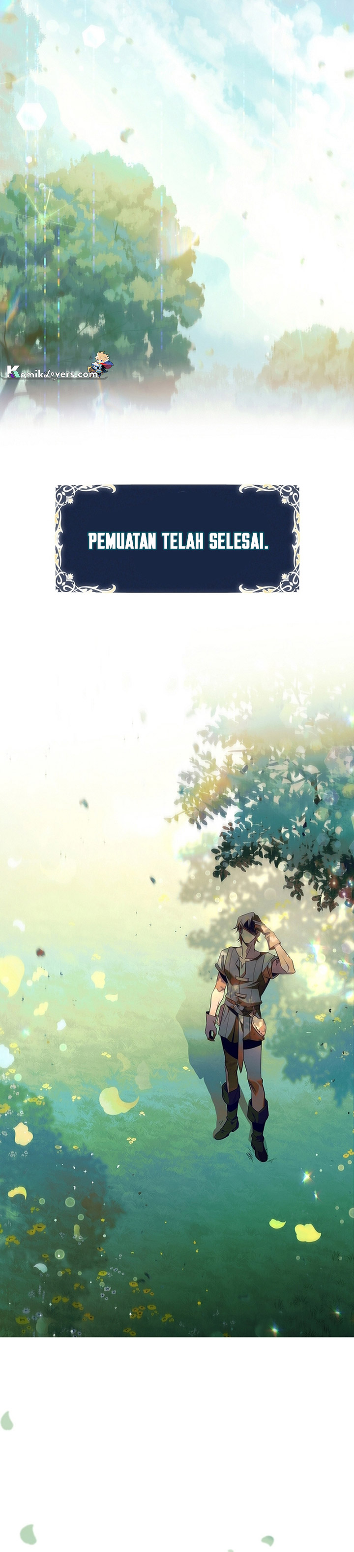 Raising the Princess to Overcome Death