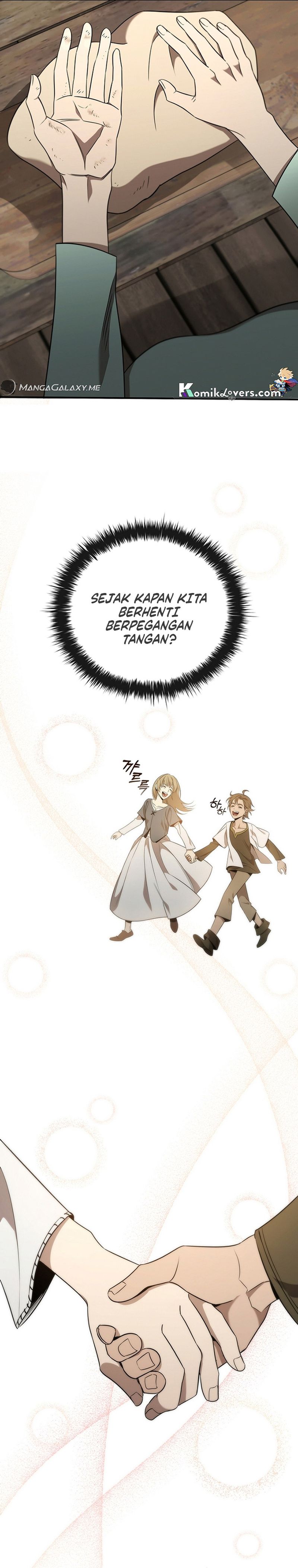 Raising the Princess to Overcome Death