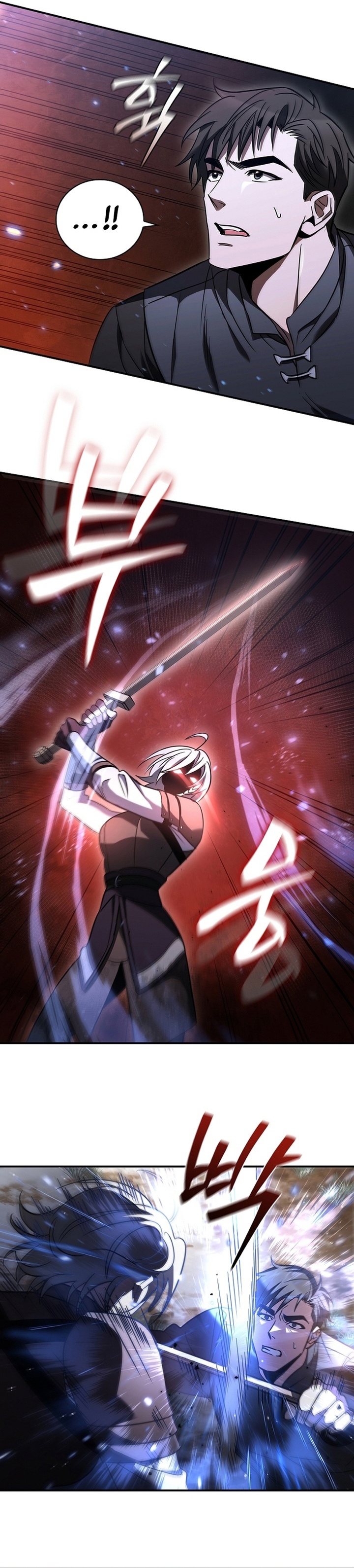 Raising the Princess to Overcome Death