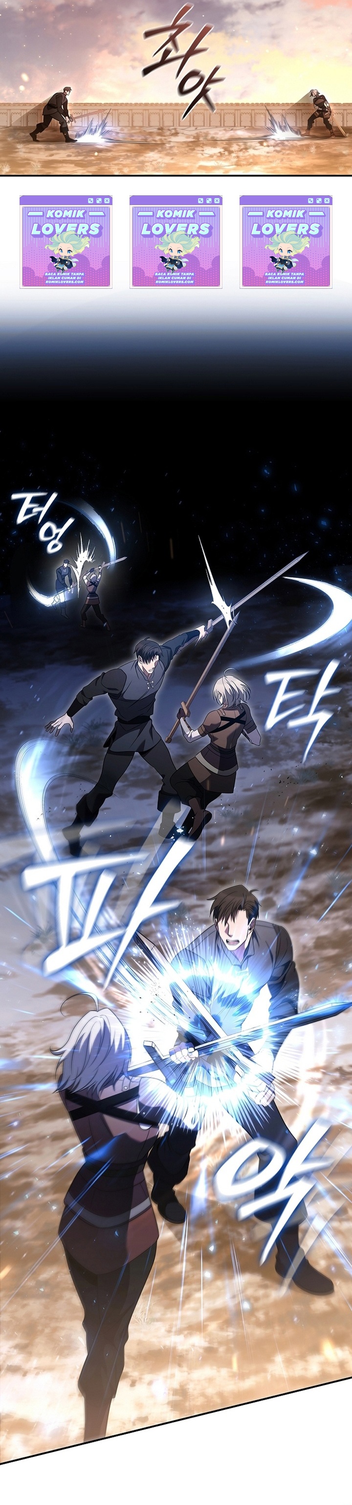 Raising the Princess to Overcome Death