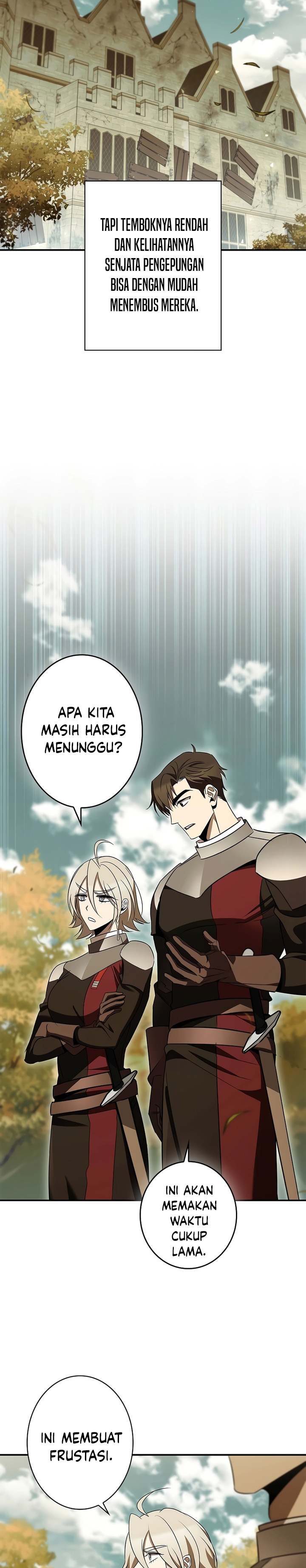 Raising the Princess to Overcome Death