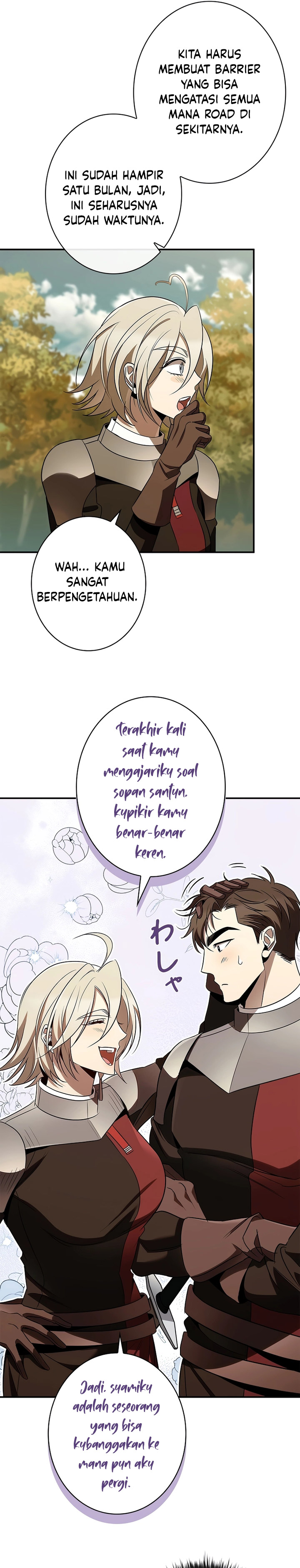 Raising the Princess to Overcome Death