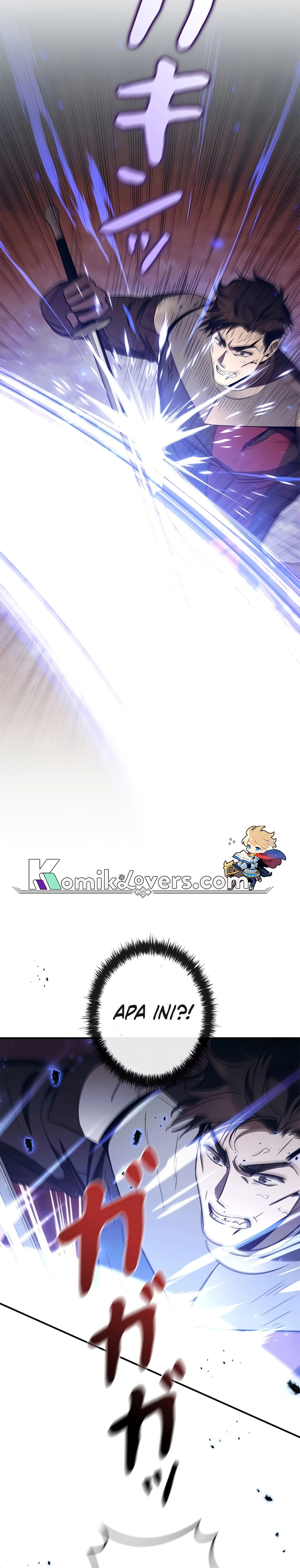 Raising the Princess to Overcome Death