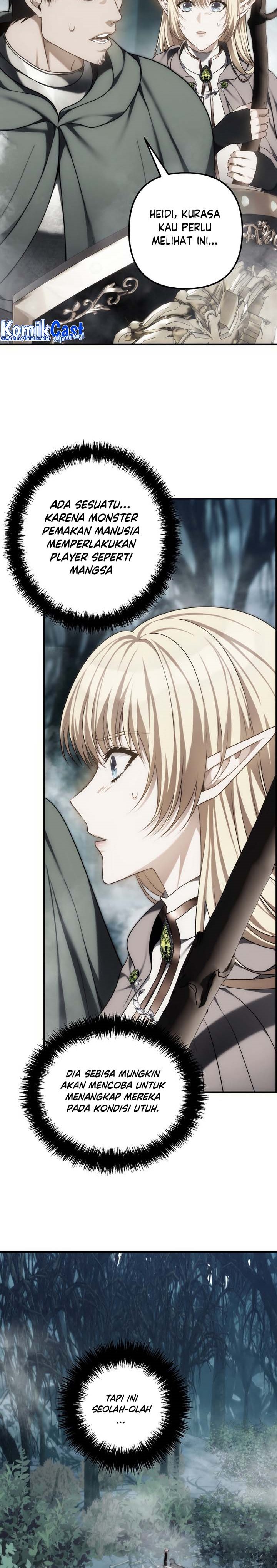 Ranker Who Lives a Second Time