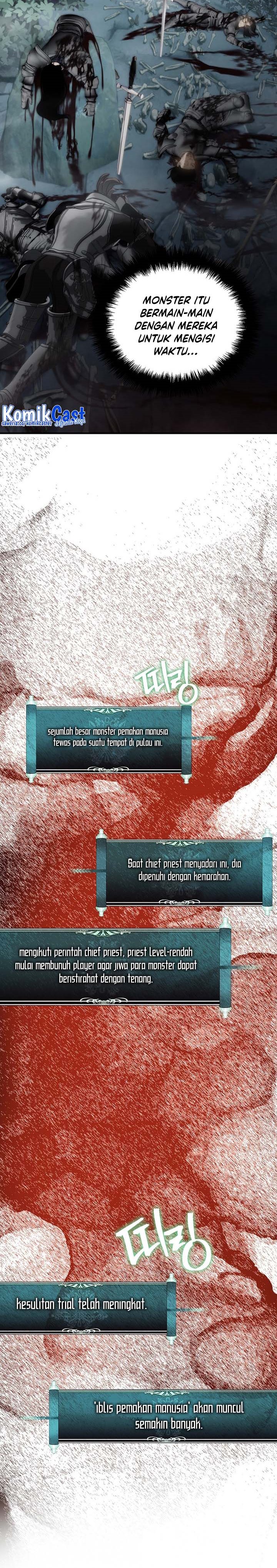 Ranker Who Lives a Second Time