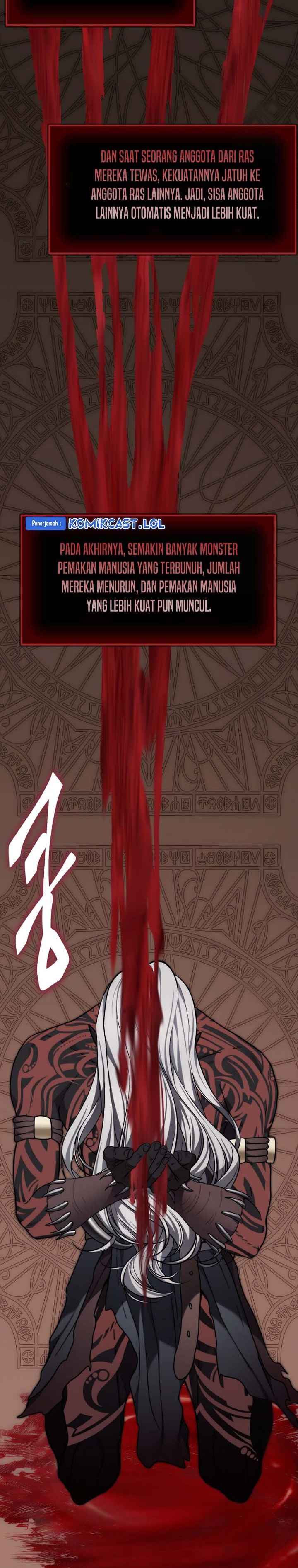 Ranker Who Lives a Second Time
