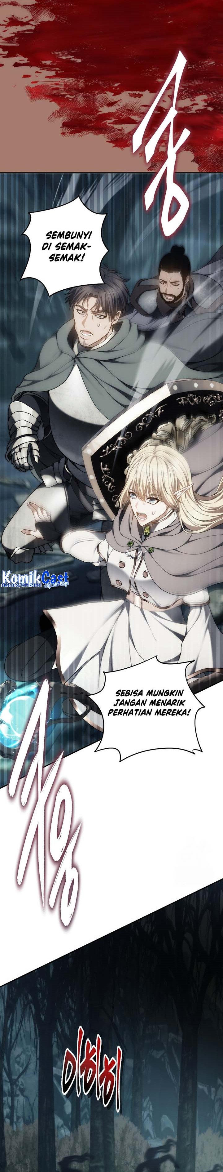 Ranker Who Lives a Second Time