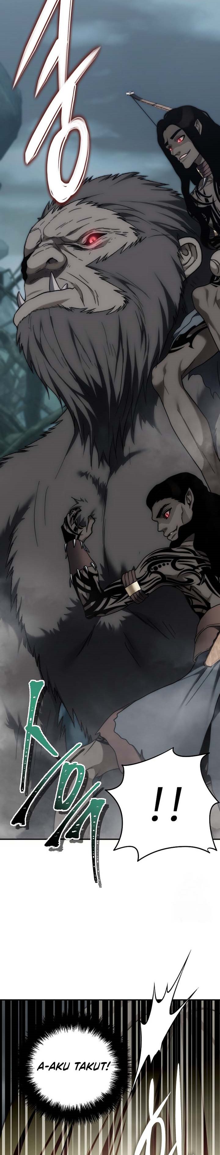 Ranker Who Lives a Second Time