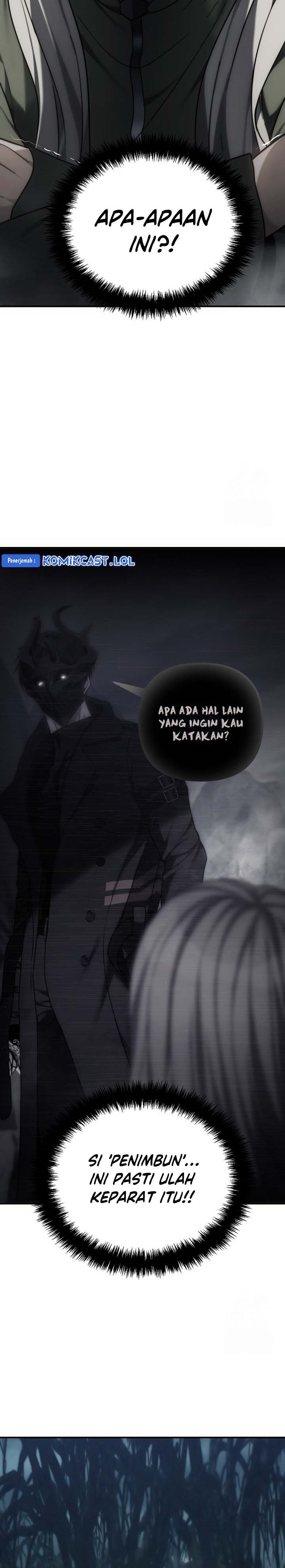 Ranker Who Lives a Second Time