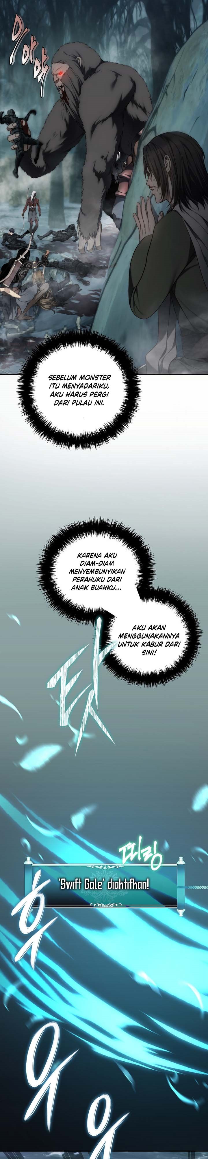 Ranker Who Lives a Second Time