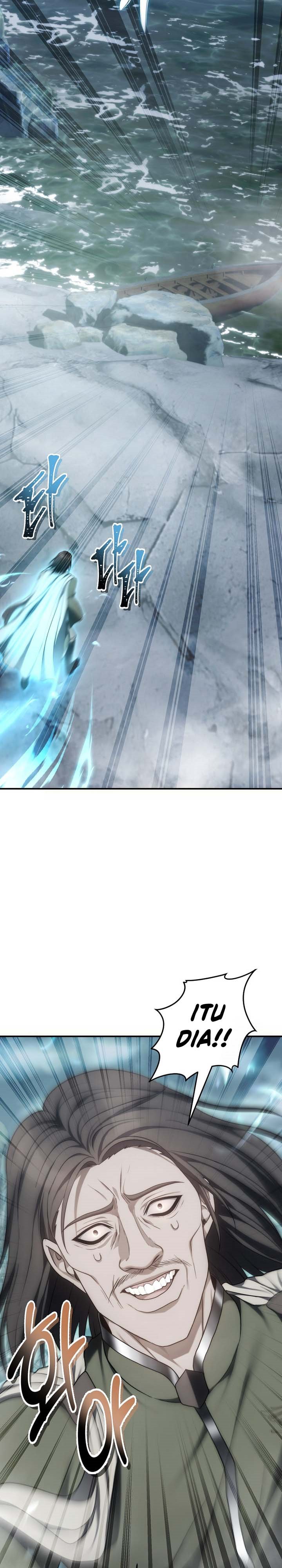 Ranker Who Lives a Second Time