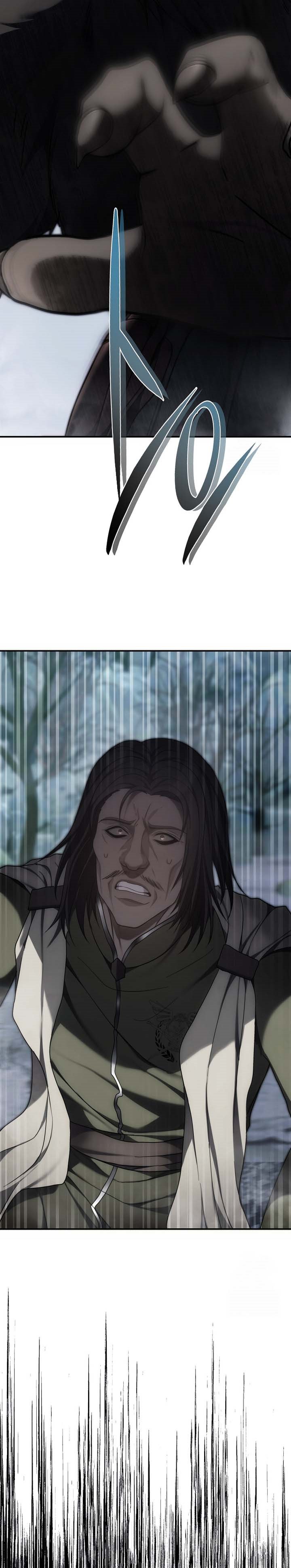 Ranker Who Lives a Second Time