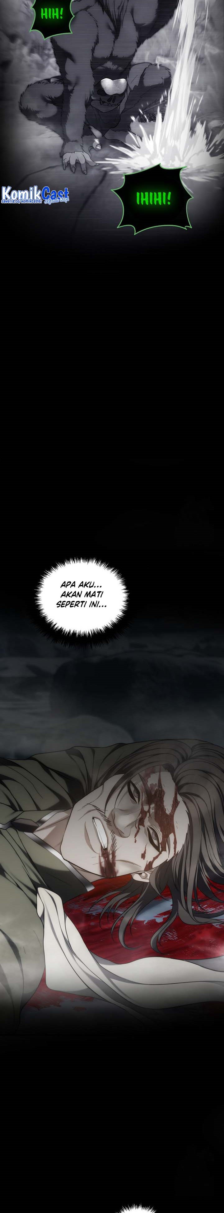 Ranker Who Lives a Second Time