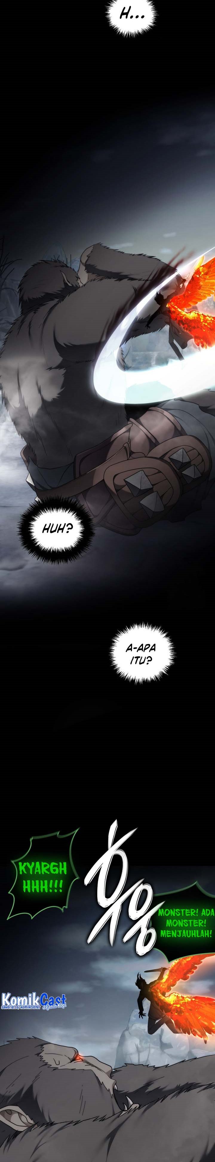 Ranker Who Lives a Second Time
