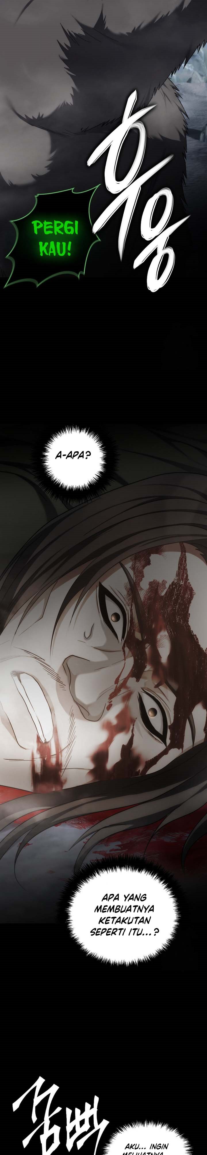 Ranker Who Lives a Second Time