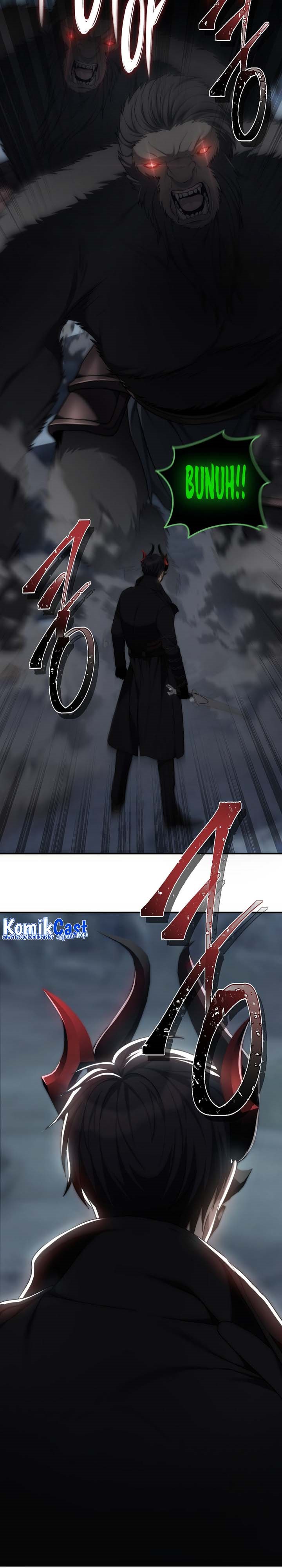 Ranker Who Lives a Second Time