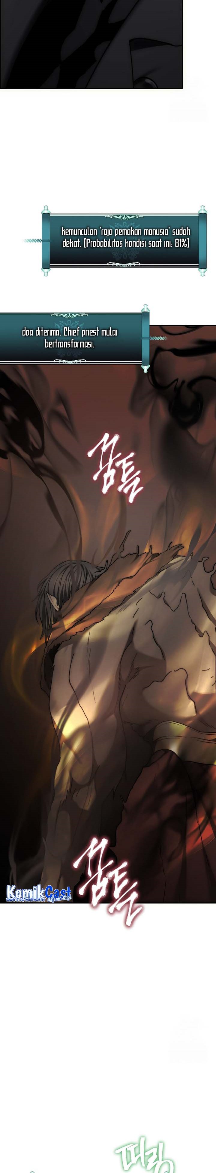 Ranker Who Lives a Second Time