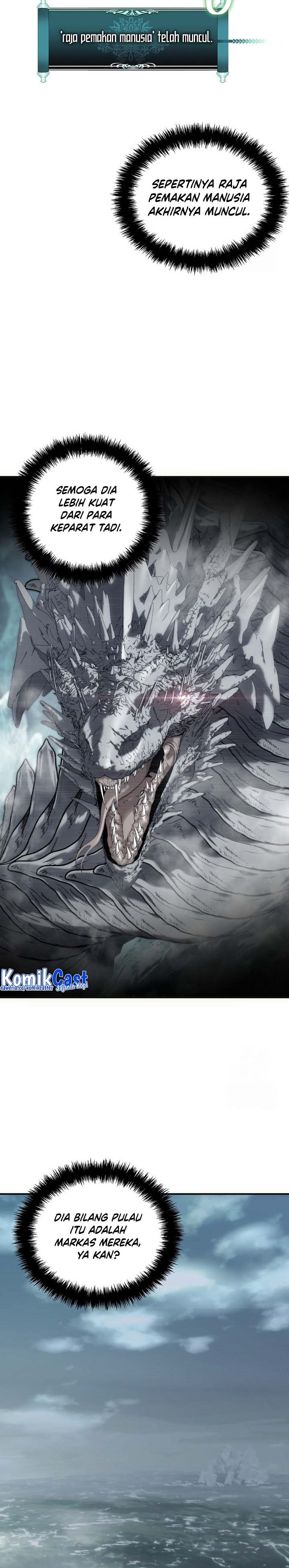 Ranker Who Lives a Second Time