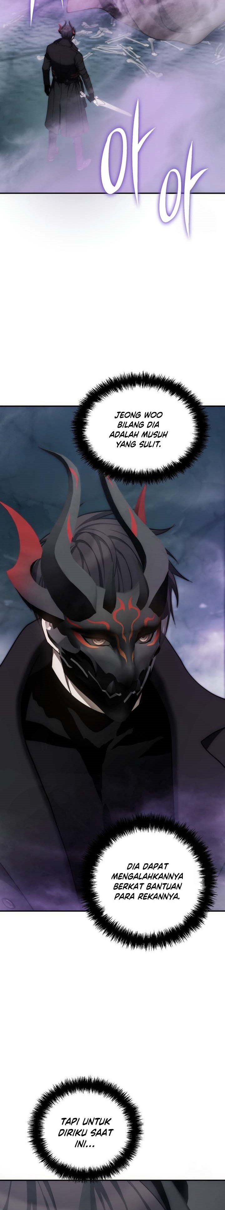 Ranker Who Lives a Second Time