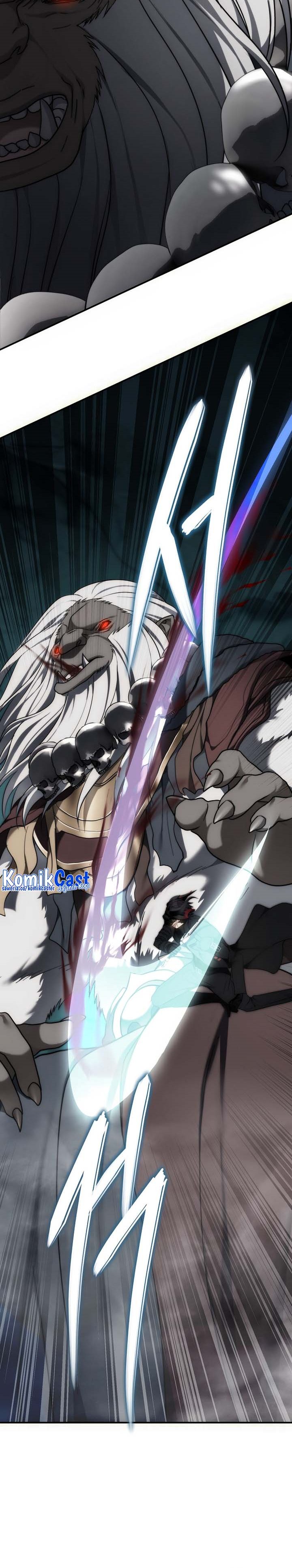 Ranker Who Lives a Second Time
