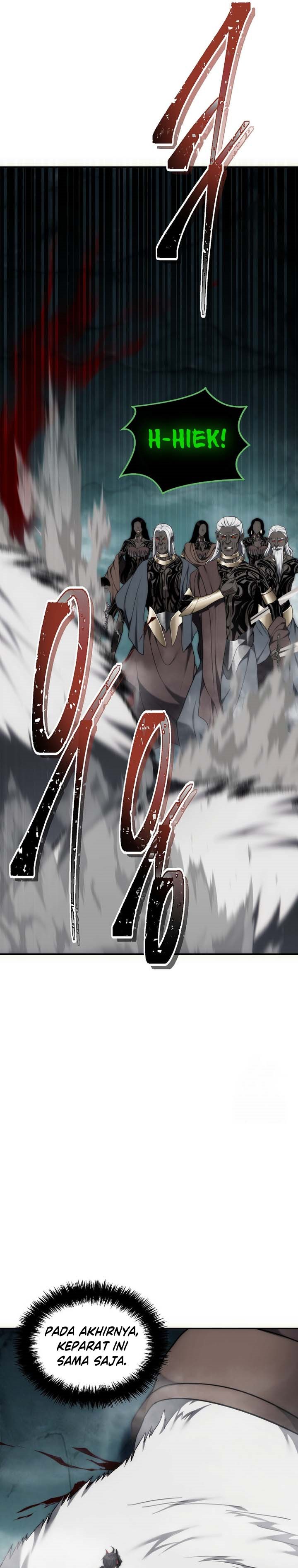 Ranker Who Lives a Second Time