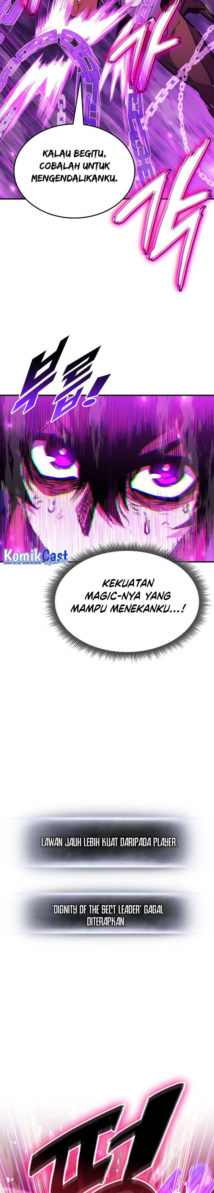 Ranker’s Return (Remake) Chapter 159