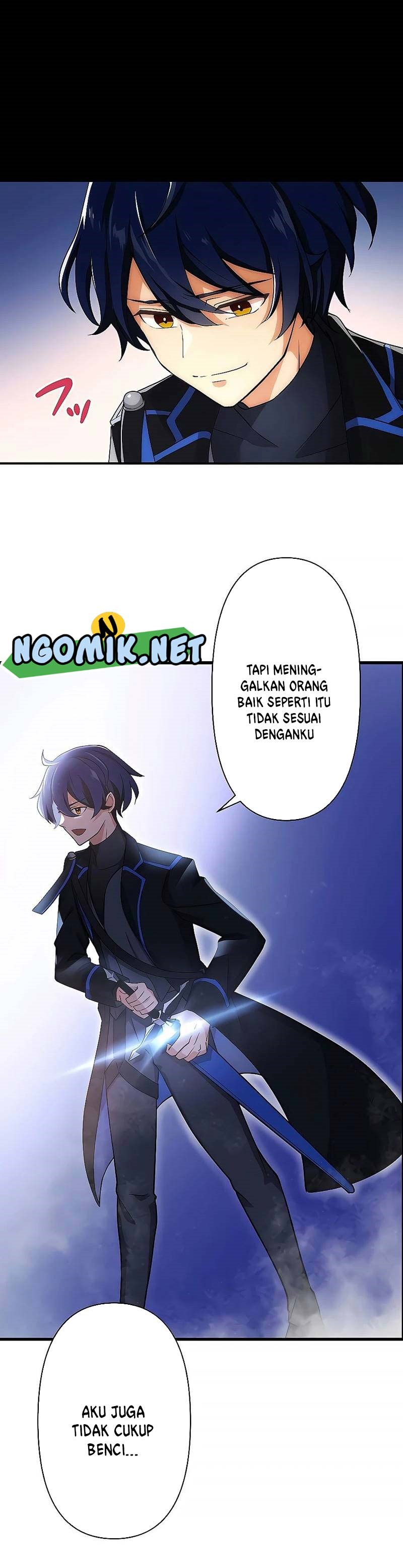 Reborn Ranker – Gravity User
