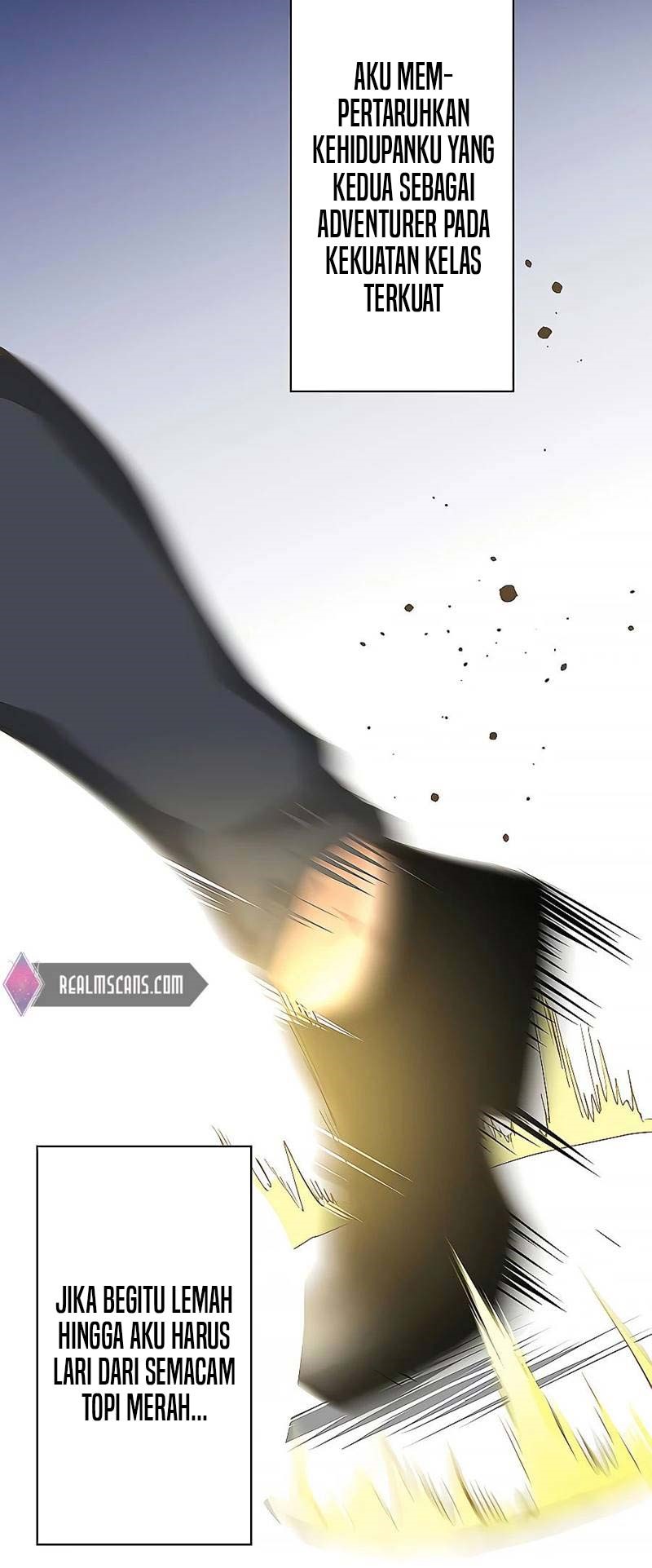 Reborn Ranker – Gravity User