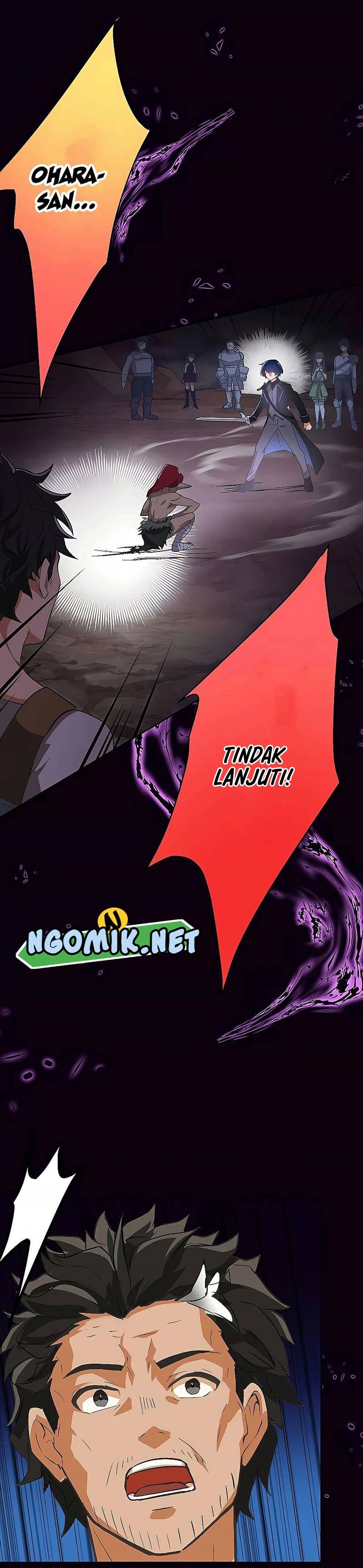 Reborn Ranker – Gravity User
