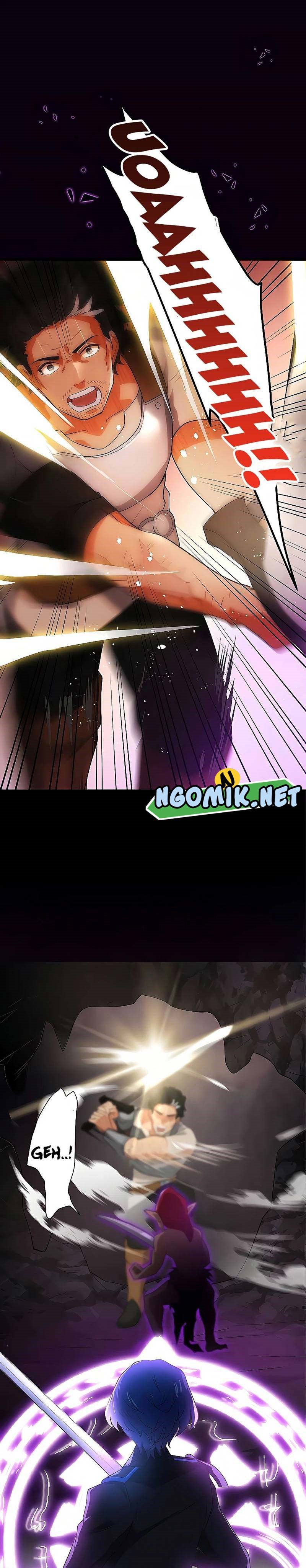 Reborn Ranker – Gravity User