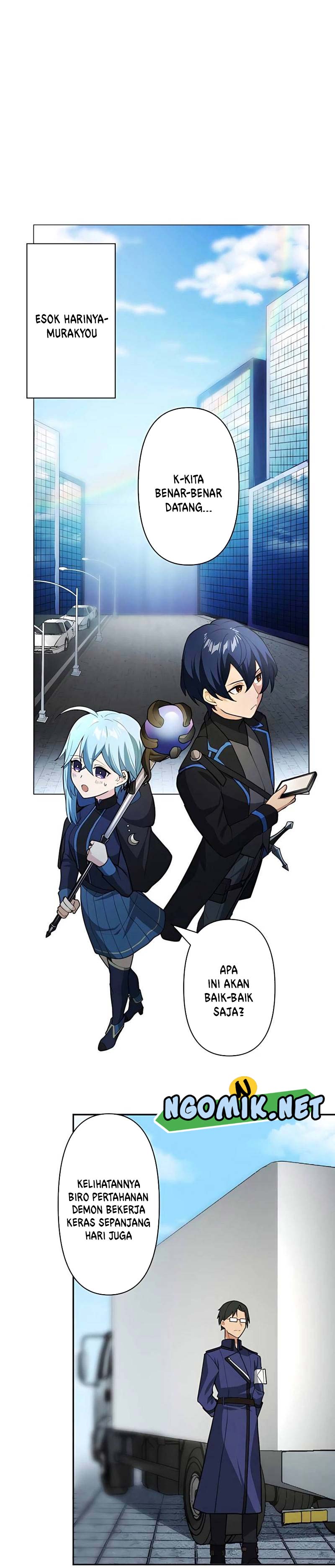 Reborn Ranker – Gravity User