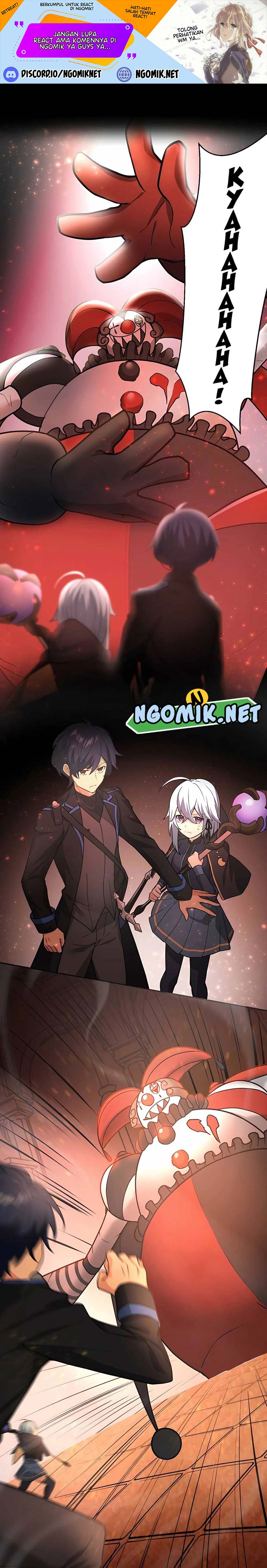 Reborn Ranker – Gravity User