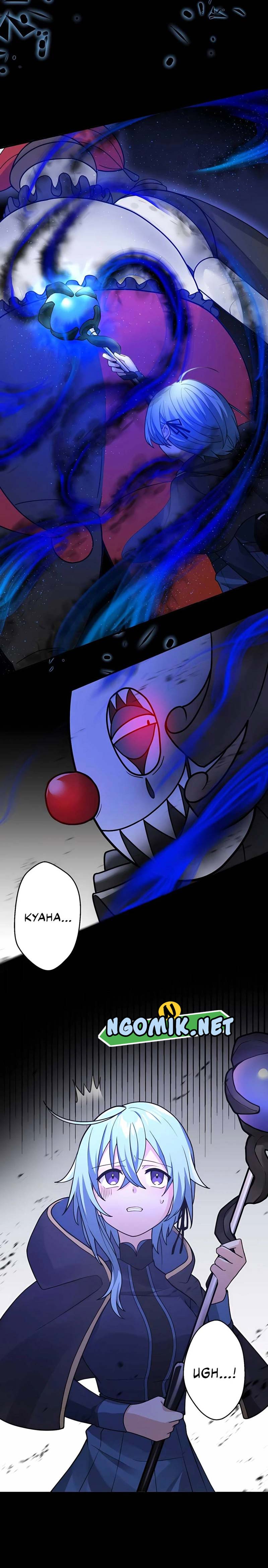 Reborn Ranker – Gravity User
