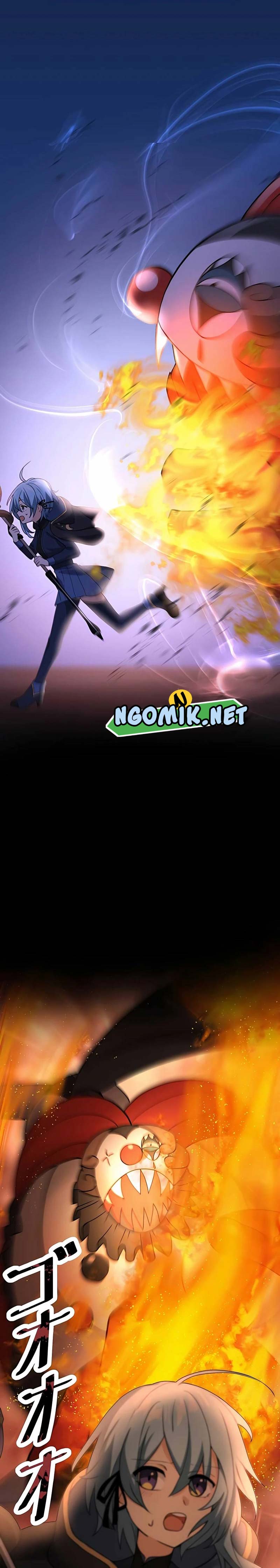 Reborn Ranker – Gravity User