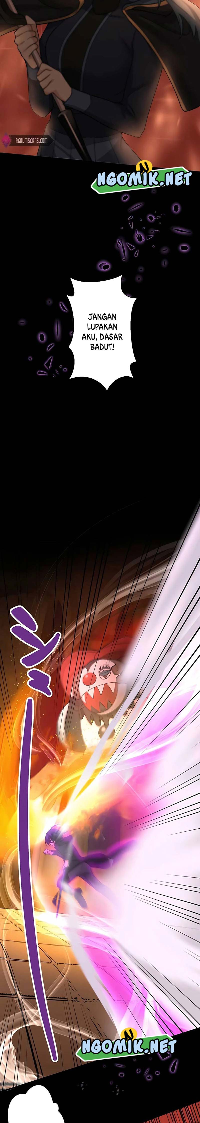 Reborn Ranker – Gravity User