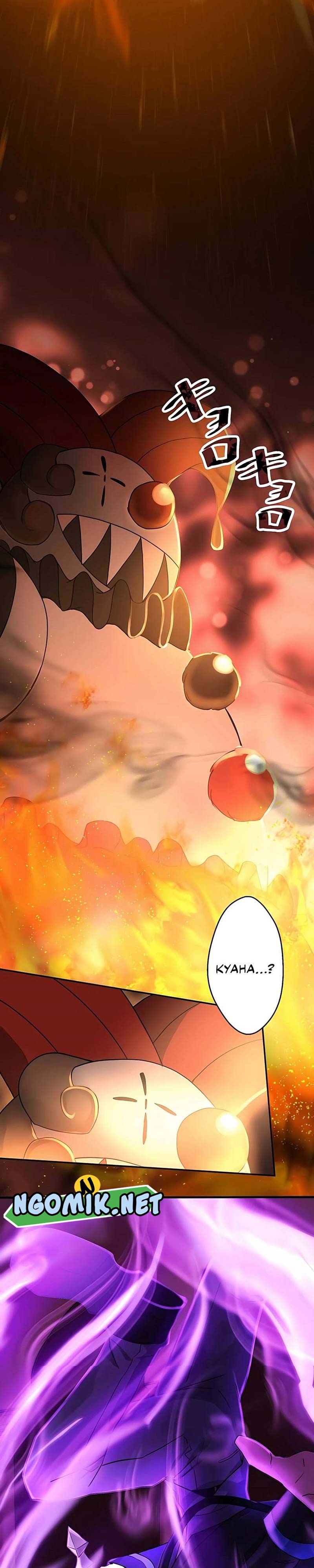 Reborn Ranker – Gravity User