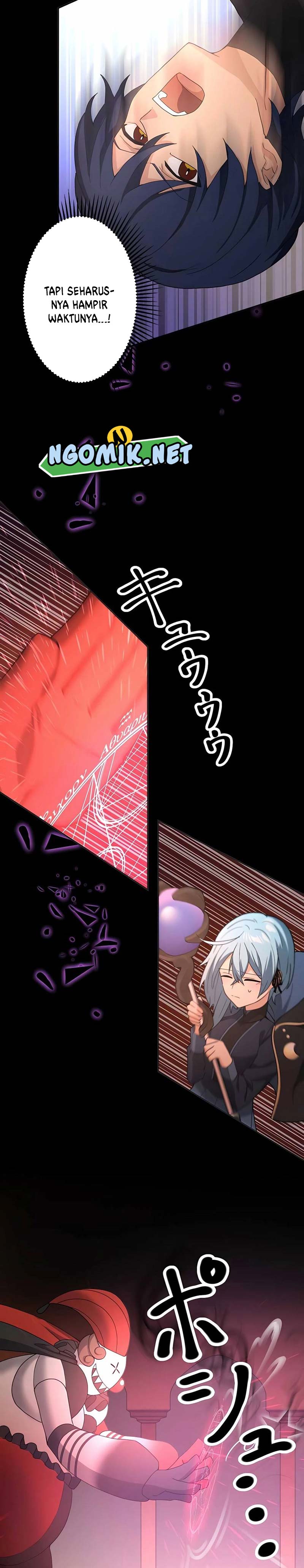 Reborn Ranker – Gravity User