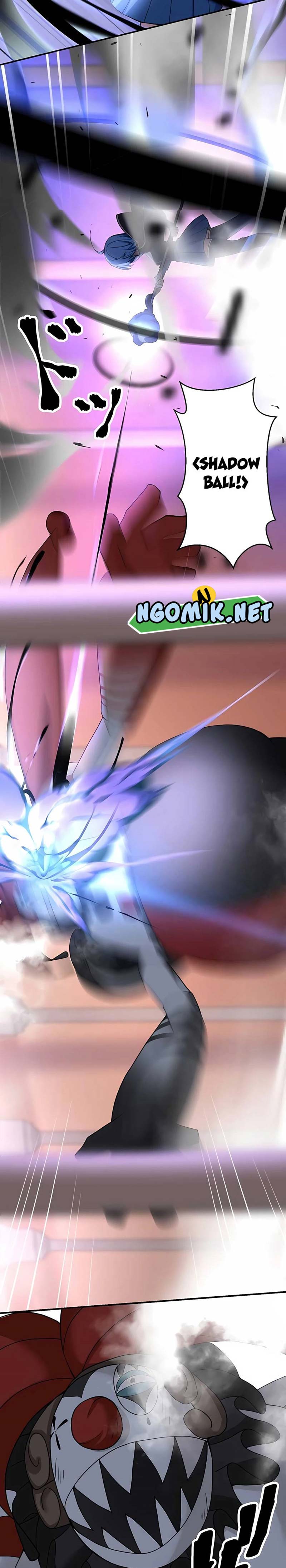 Reborn Ranker – Gravity User