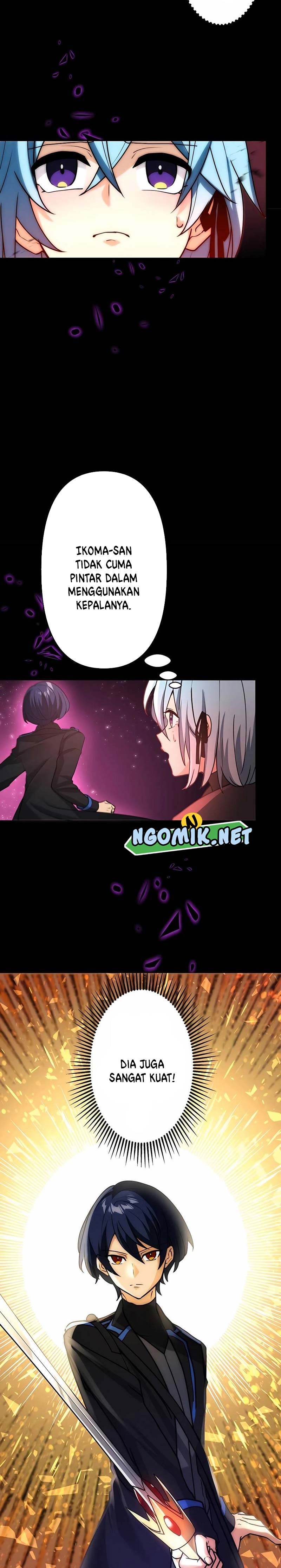 Reborn Ranker – Gravity User