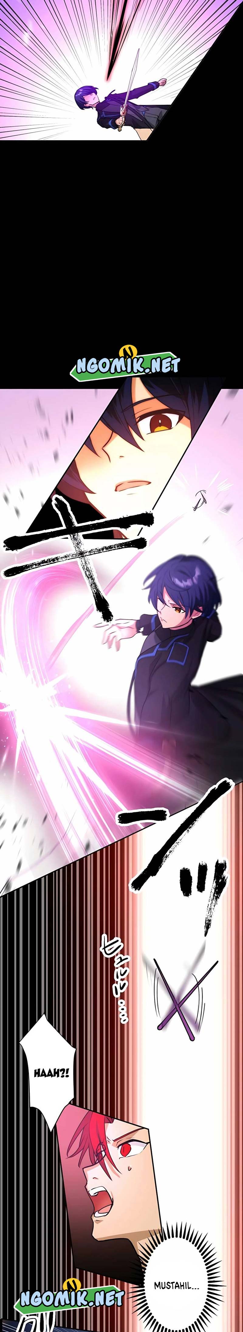 Reborn Ranker – Gravity User