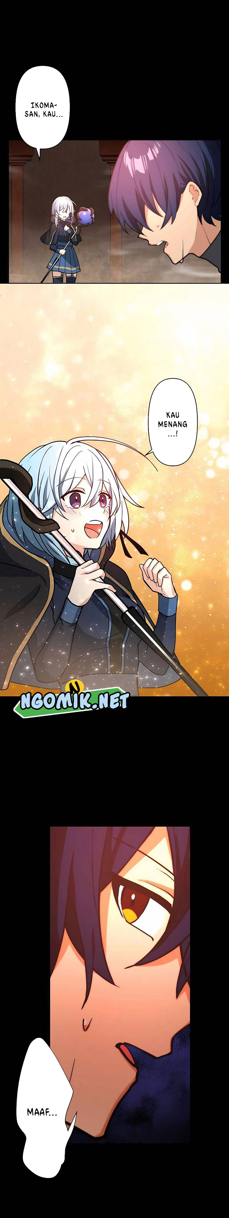 Reborn Ranker – Gravity User